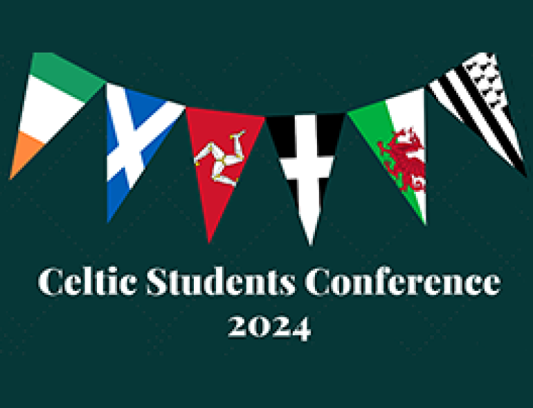 Celtic Students Conference
