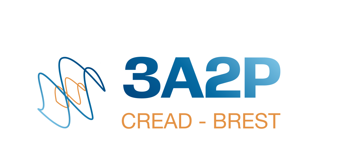 logo 3a2p
