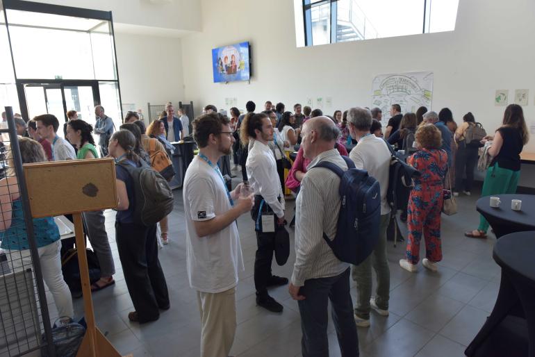 Les Assises de pédagogie Acte 7  du mercredi 26 juin 2024