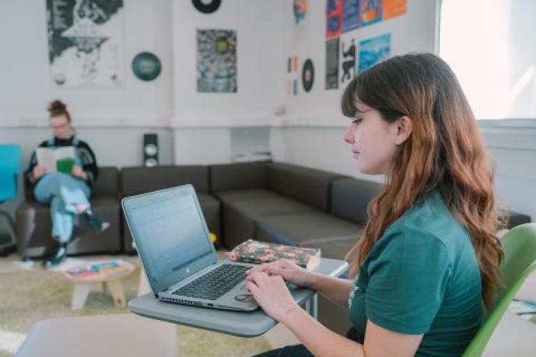 Charte IA Numériques