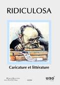 Caricature et littérature