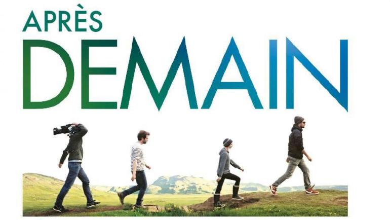 Après demain affiche