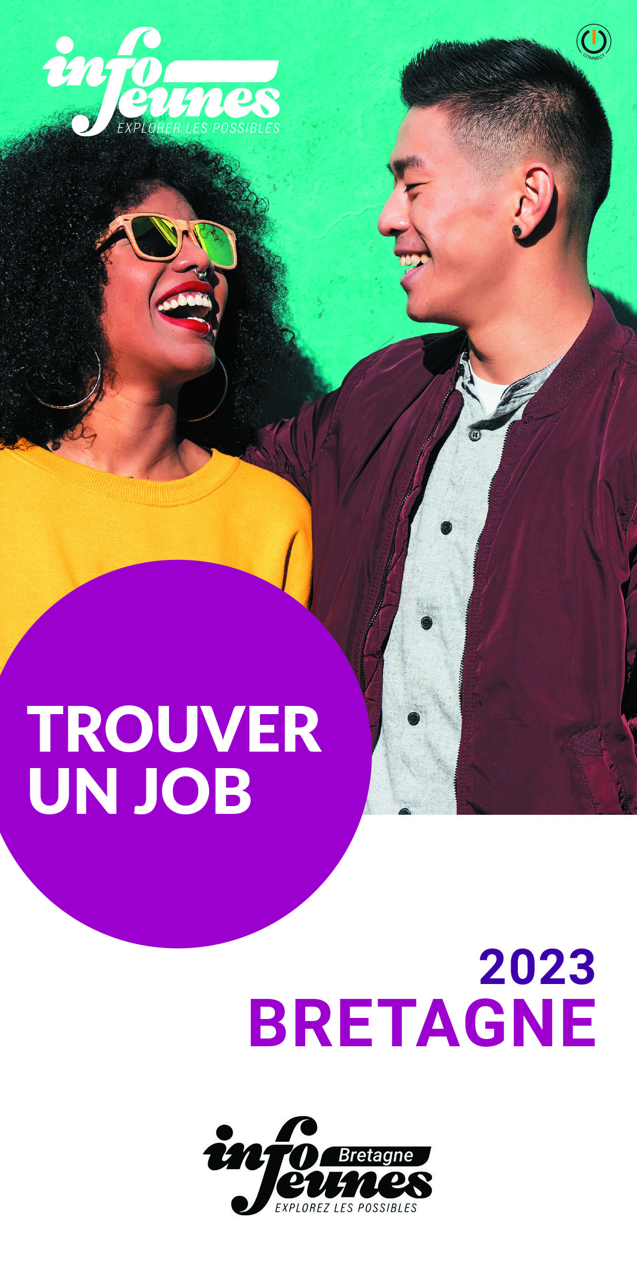 Guide Job Bretagne 2023