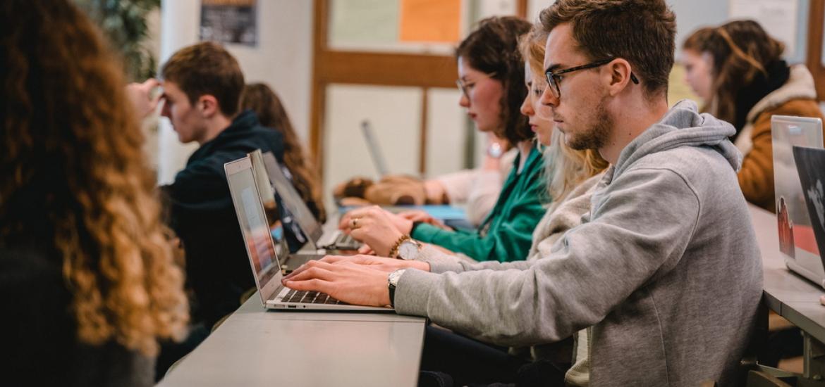 Accompagnement 1er emploi