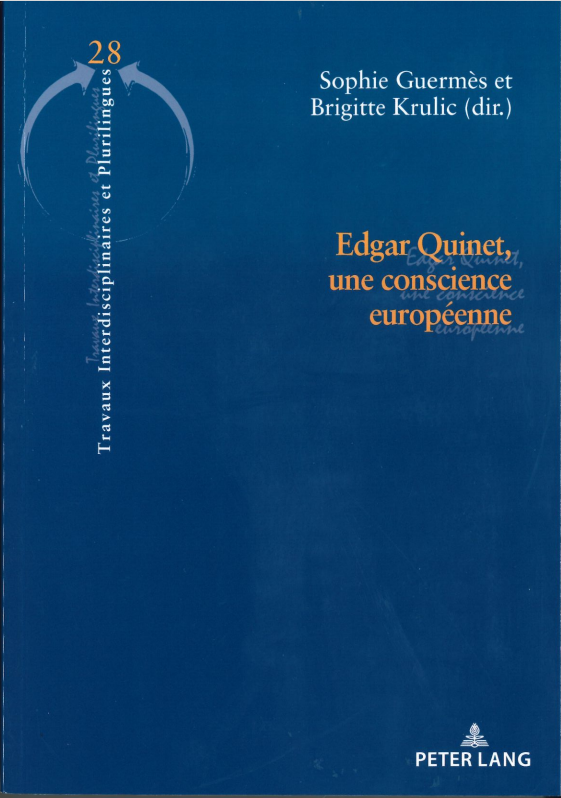 Edgar Quinet