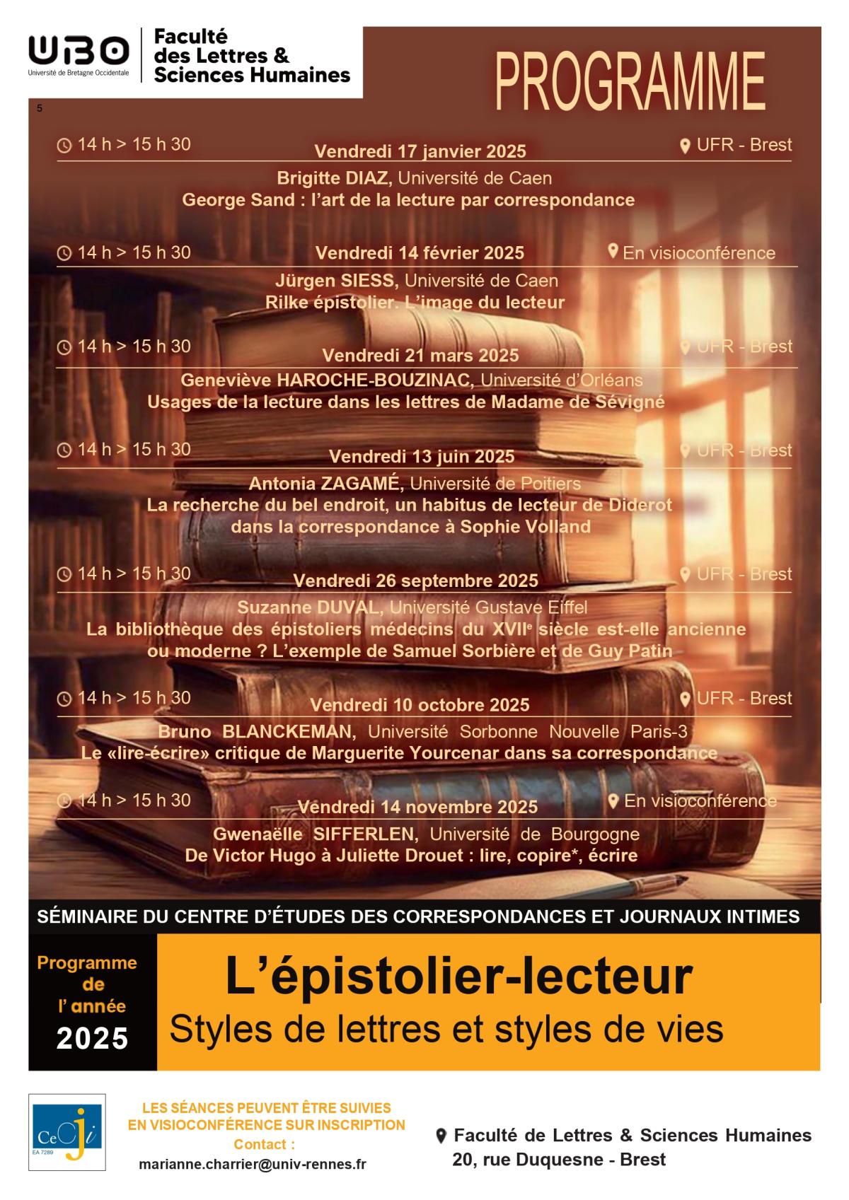 affiche séminaire 2025 CECJI