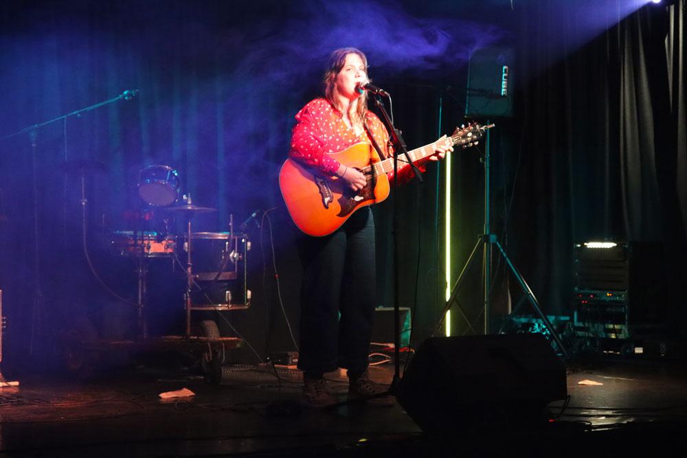 Visuel pour illustrer le Master Direction de projets ou établissements culturels, management du spectacle vivant