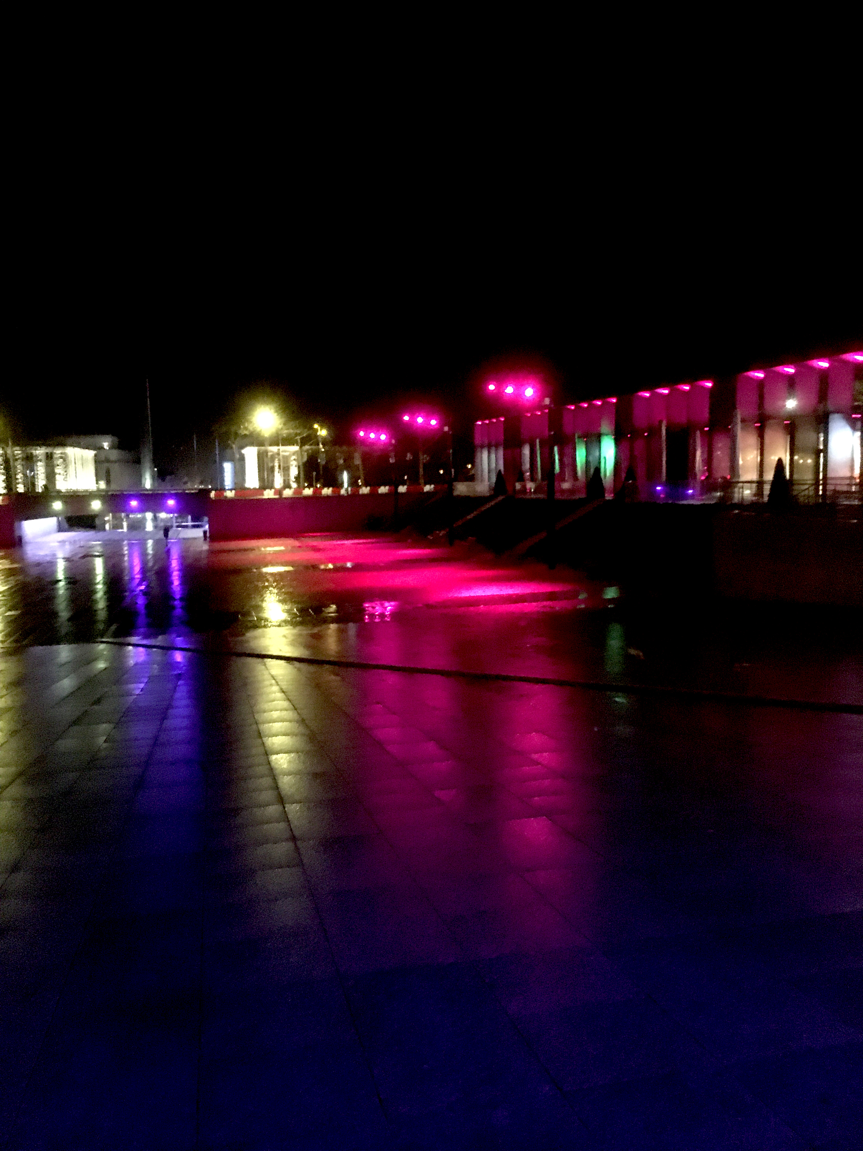 Place