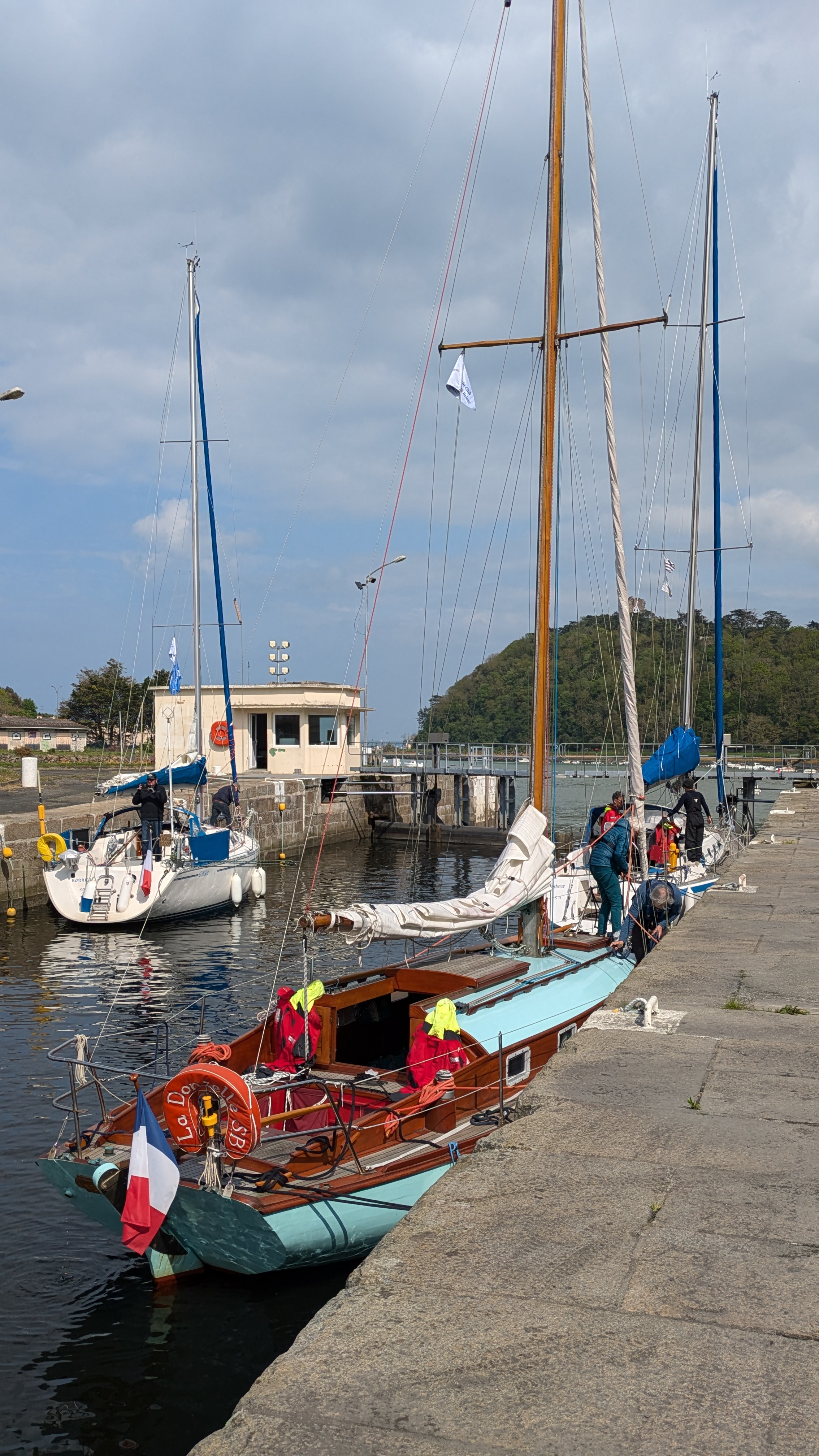 Le Légué
