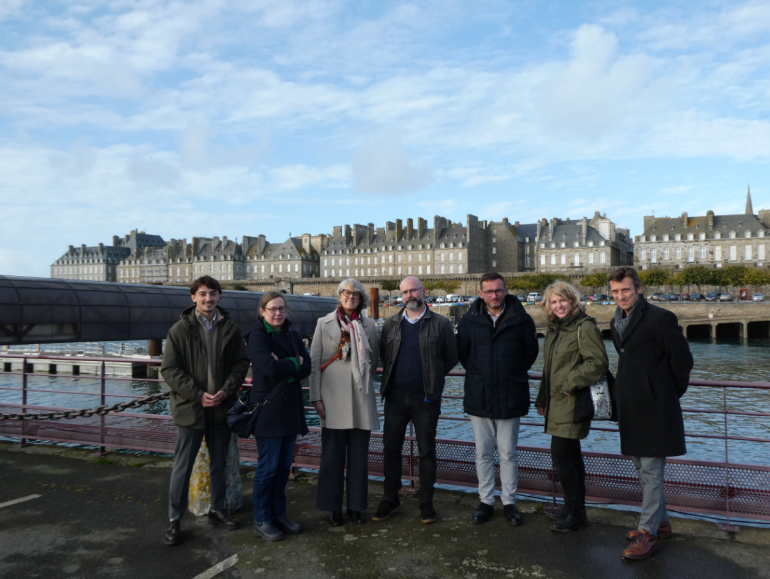 Saint-Malo