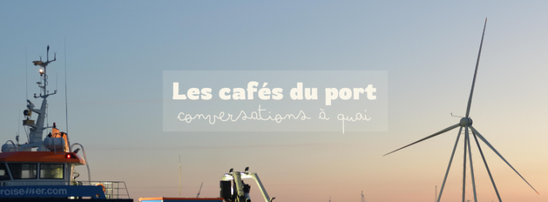 Café du port 