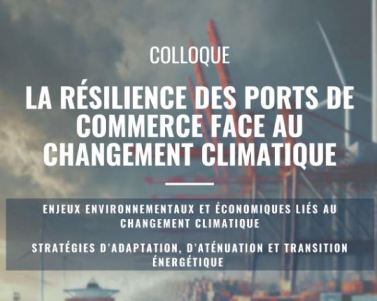 Colloque Vannes
