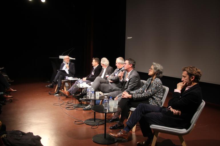 Assises de la mer et du littoral