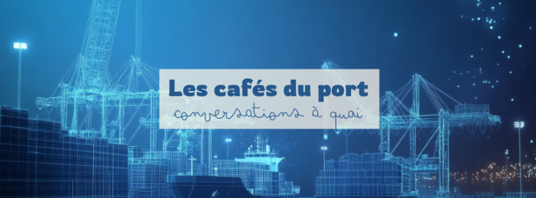 Cafés du port