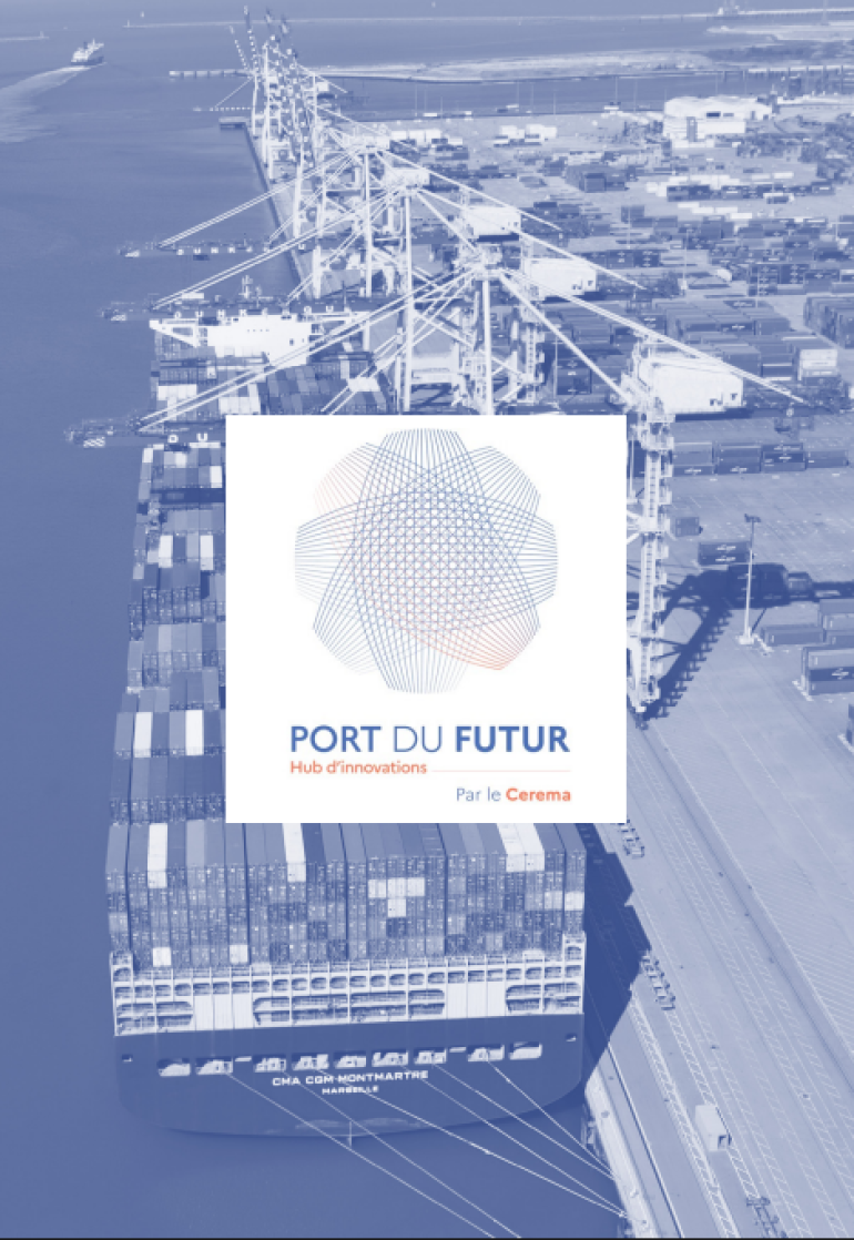 Port du Futur