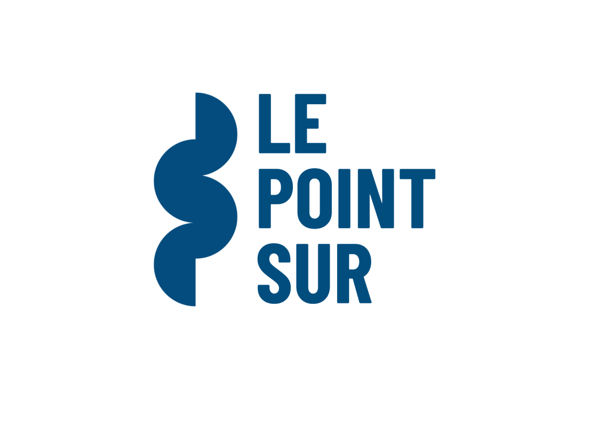 Le point sur visuel