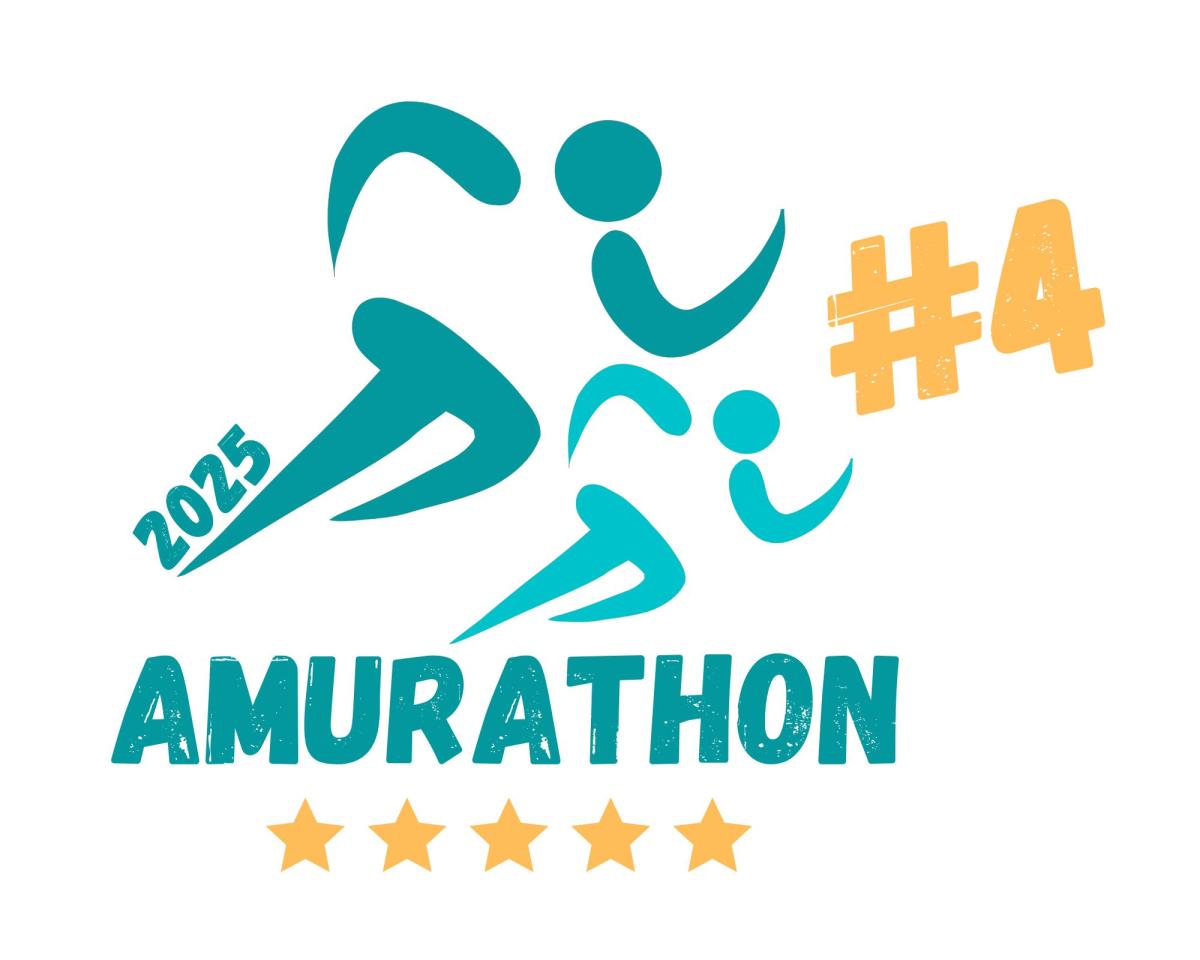 amurathon