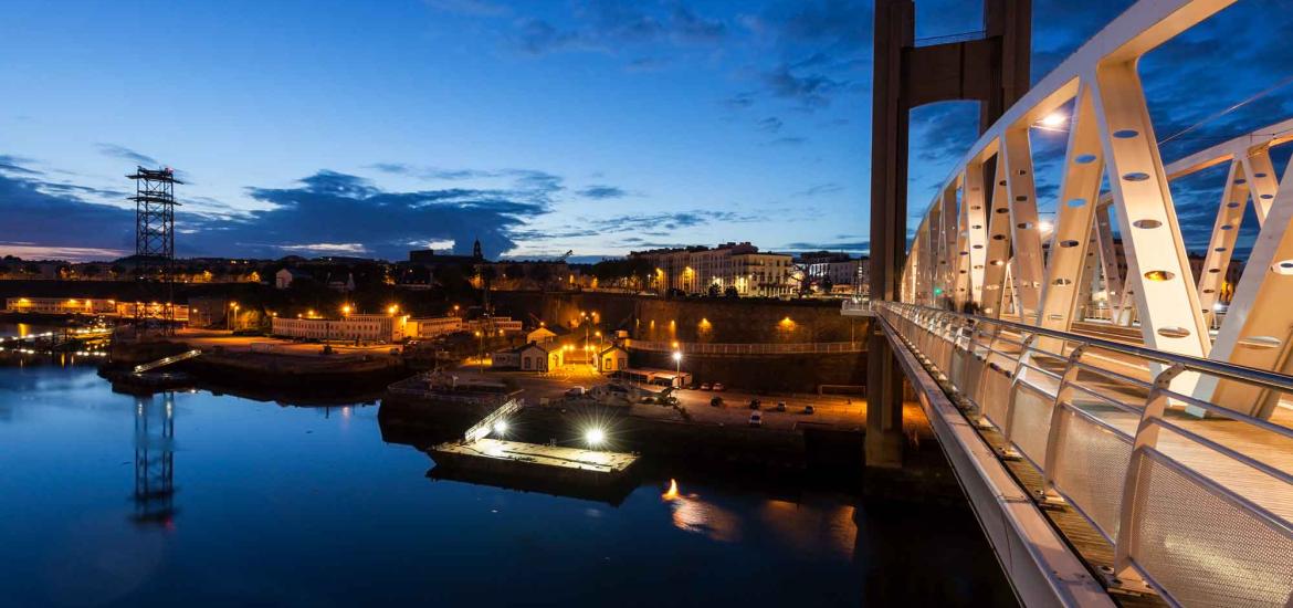 pont-recouvrance-brest