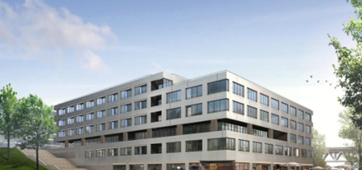Résidence Internationale Brest