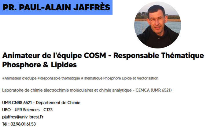 Paul-Alain Jaffrès