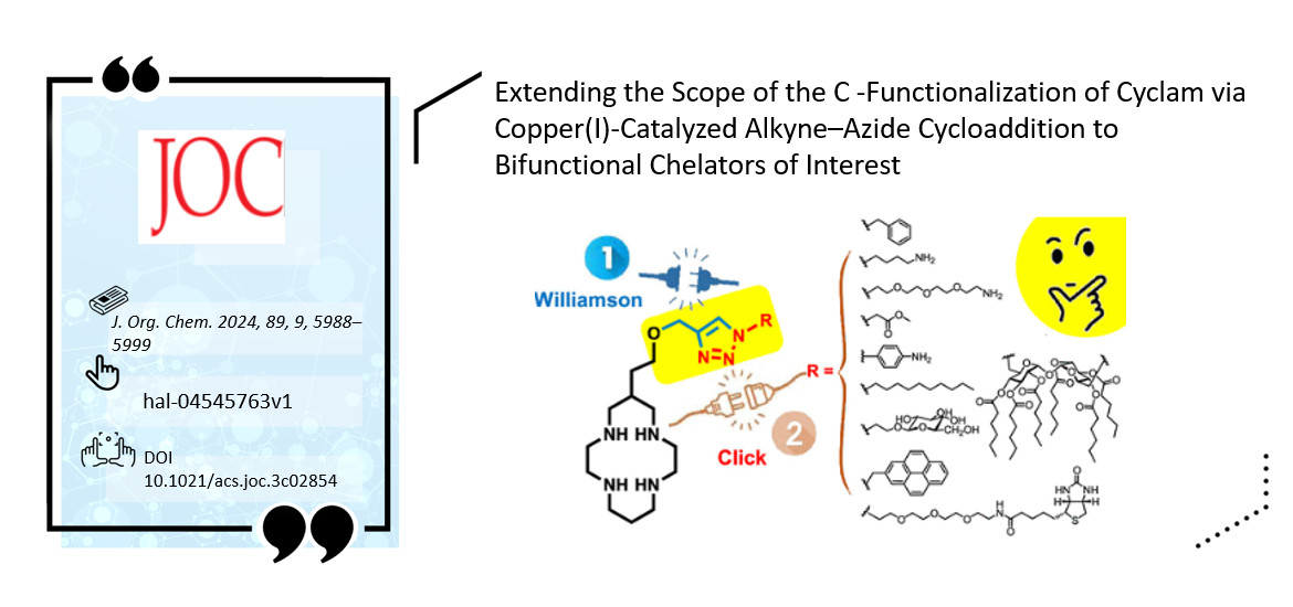 J. Org. Chem. 2024, 89, 9, 5988–5999