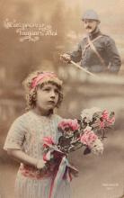 Carte postale du fonds Ollivier-Meunier
