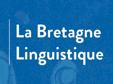 La Bretagne linguistique sur OpenEdition Journals