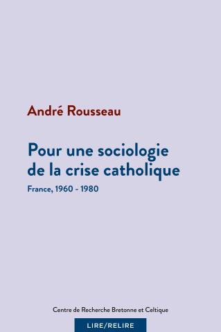 Pour une sociologie de la crise catholique