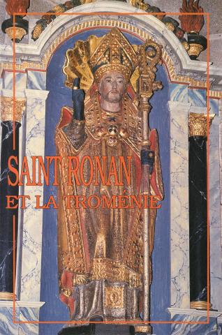 Saint Ronan et la troménie