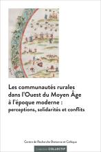 Les communautés rurales dans l'Ouest du Moyen Âge à l'époque moderne