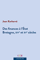 Des finances à l"Etat