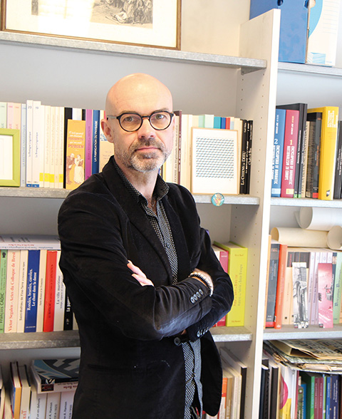 Ronan Calvez