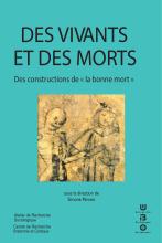 Des vivants et des morts