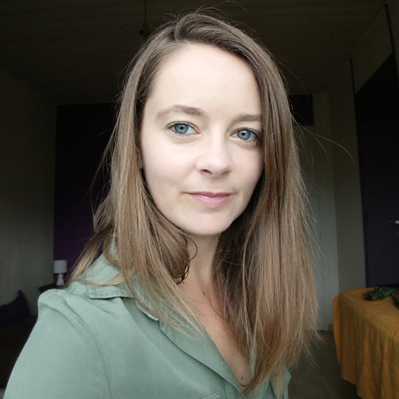 Gwennaïg Foulon