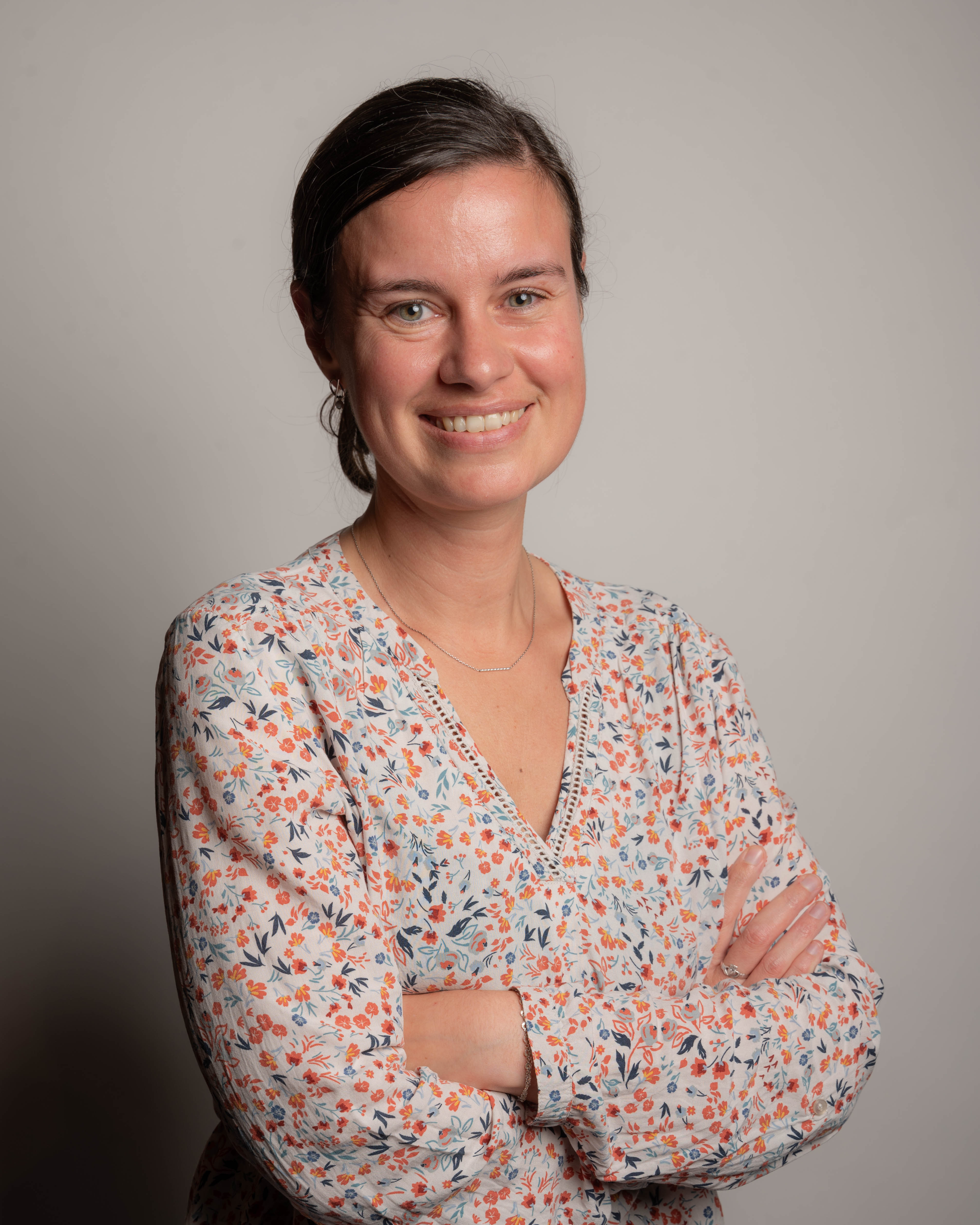Emily Fitzsimmons
