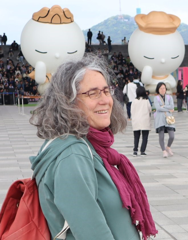 Anne-Claire Simon-Soundira
