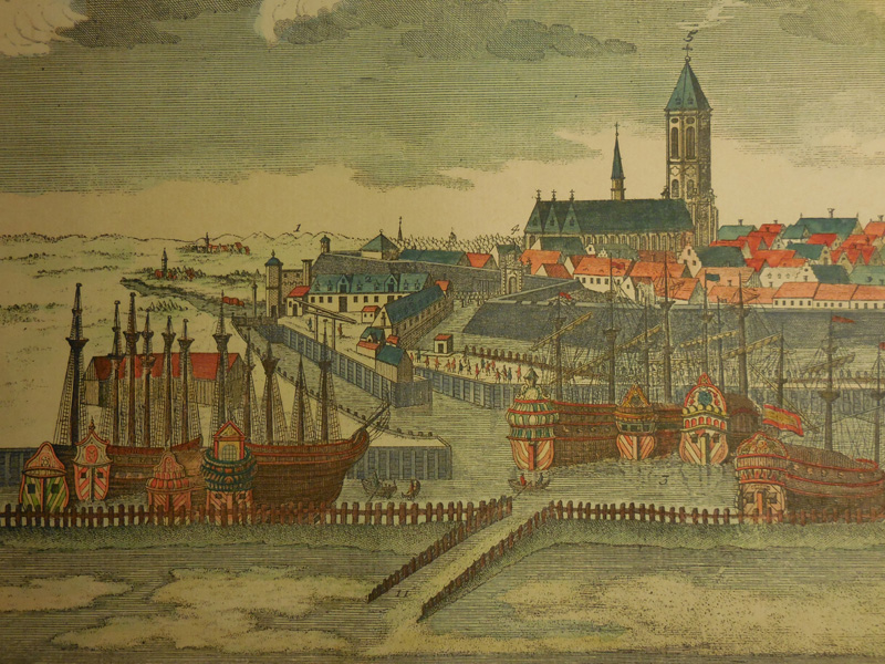 Port d'Ostende