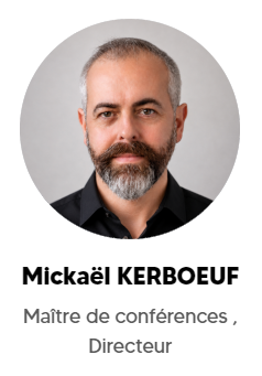 Mickaël Kerboeuf