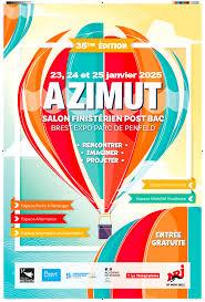 salon azimut 2025