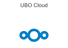 UBOcloud