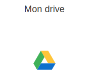 Google Drive