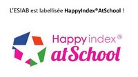 logo Happy school