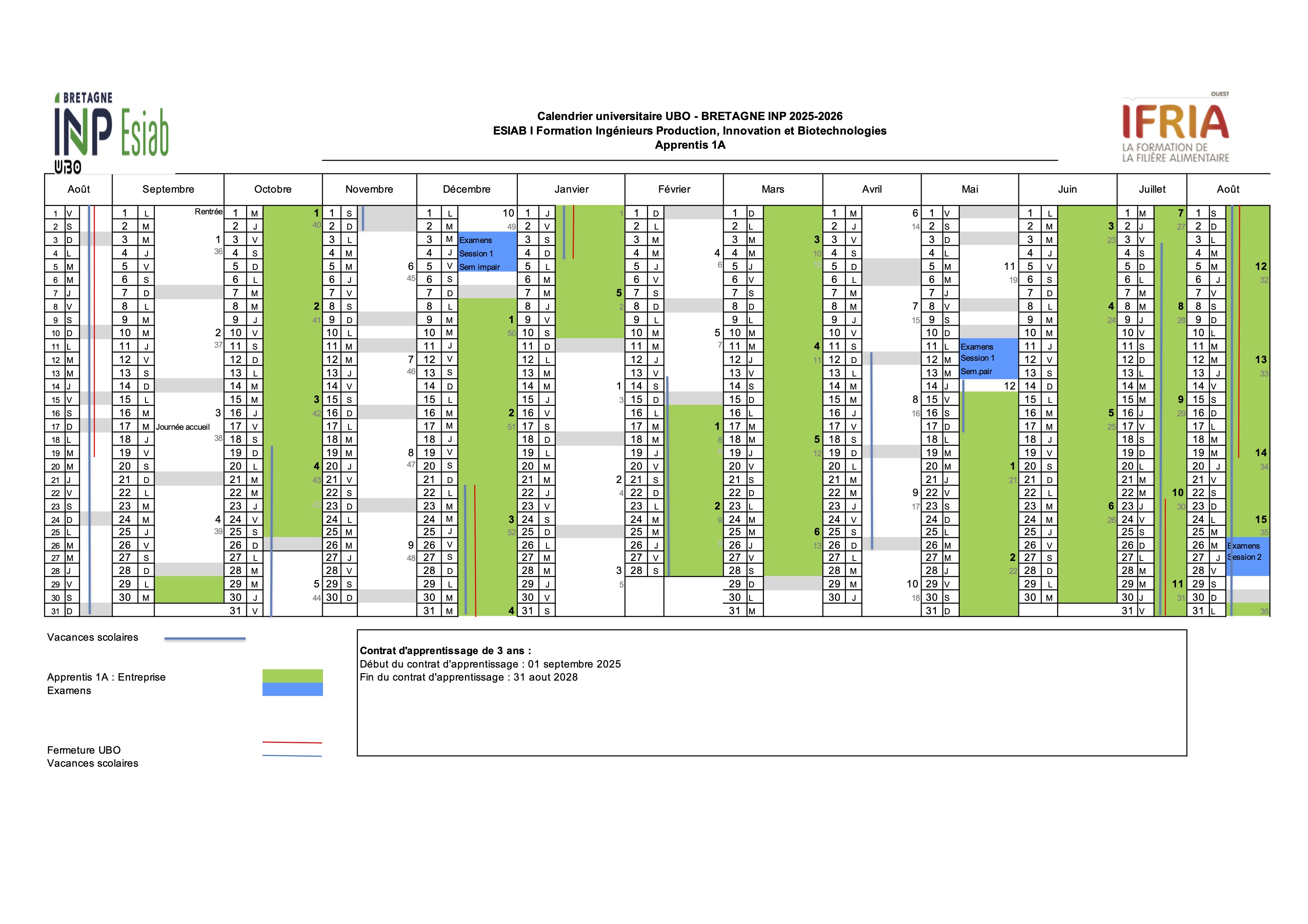 CalendrierQ1AFISA2025-2026