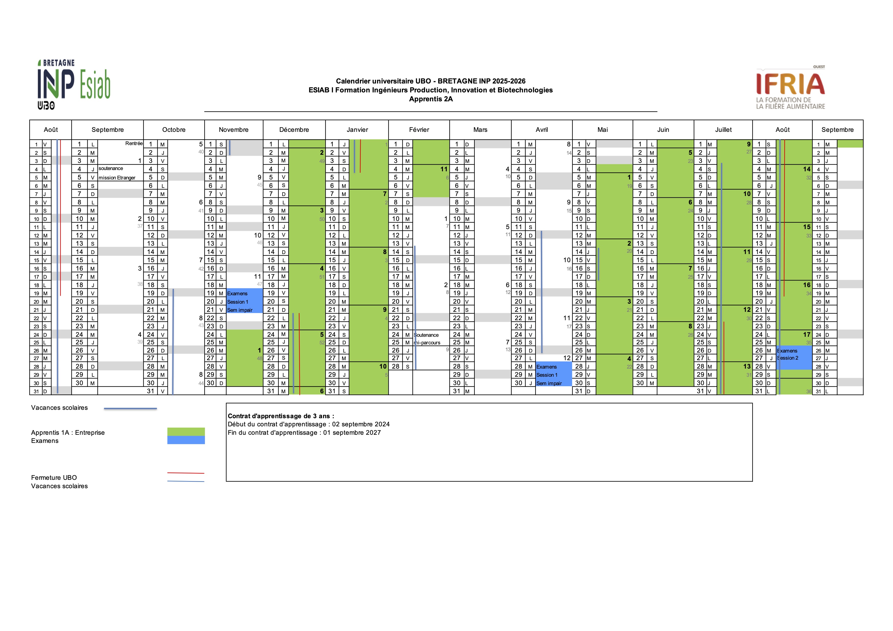 CalendrierQ2AFISA2025-2026