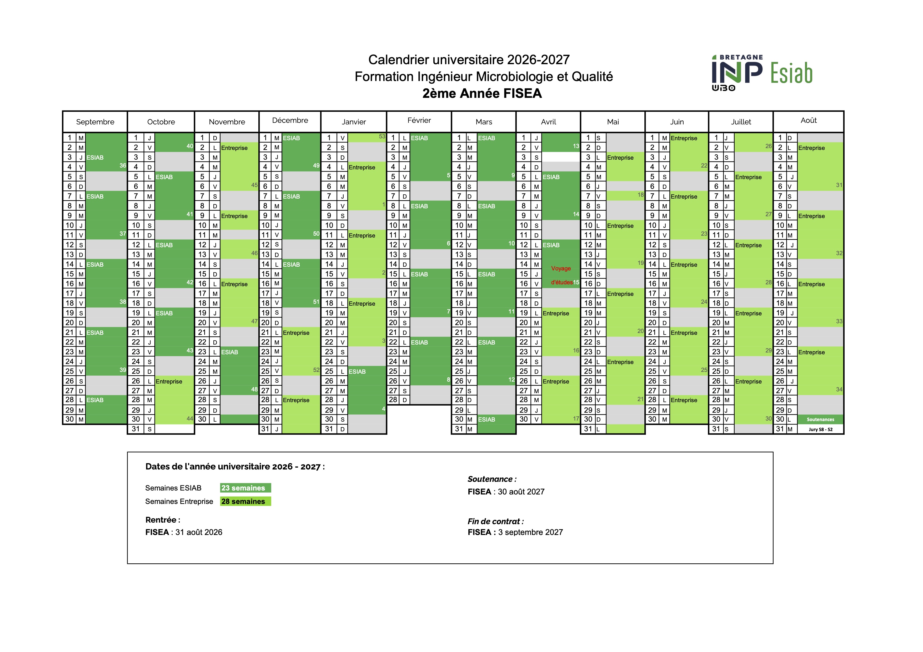 CalendrierFISEA2A