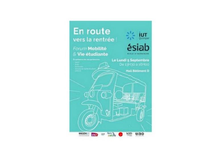 mobilités douces Forum