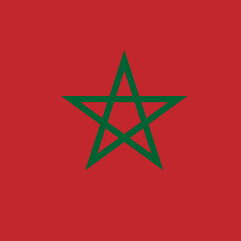 Solidarité Maroc