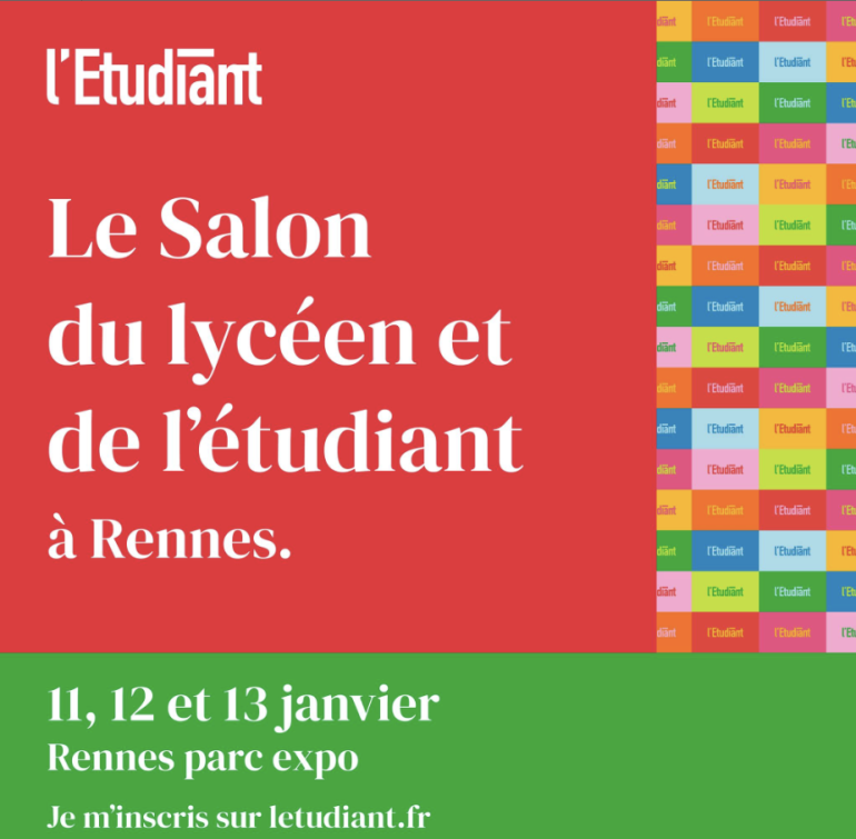 salondel'étudiantRennes