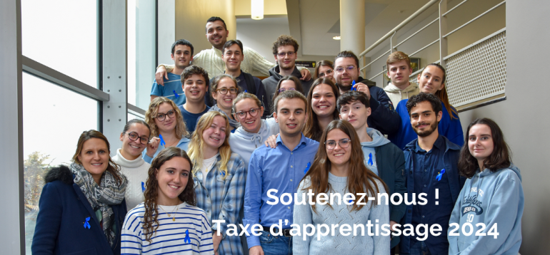Taxed'apprentissage2024