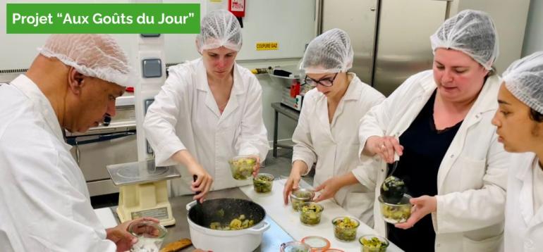 projetAuxgoutsdujour